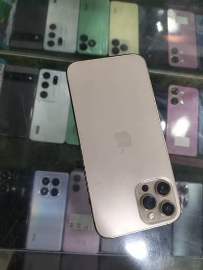Apple iPhone 12 Pro Max