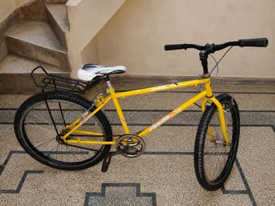 Phoenix Cycle 26 Inch Used Bicycle