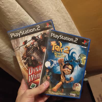 Playstation 2 Ps2 Games original Cd Dvd