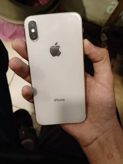 Apple iPhone X PTA Approved