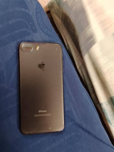 Apple iPhone 7 Plus