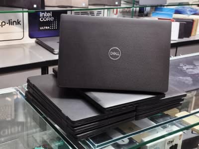 DELL LATITUDE 7420 | I5 11 generation 16gb ram 256 NVME | ULTRA Slim