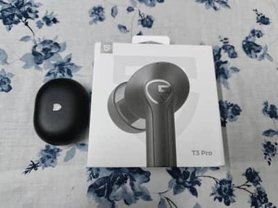 Soundpeats T3 Pro ANC Earbuds
