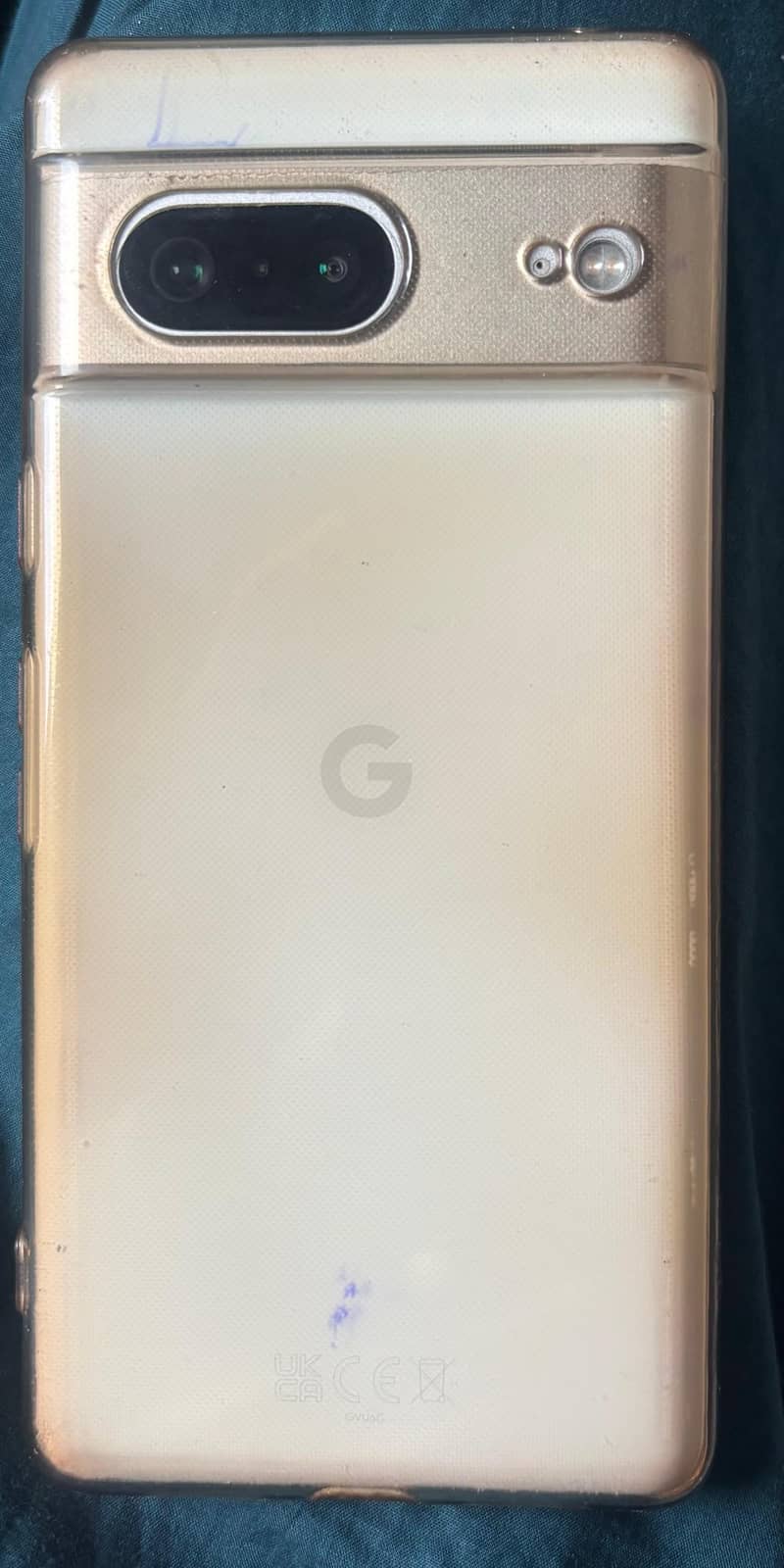 Google Pixel 7 2
