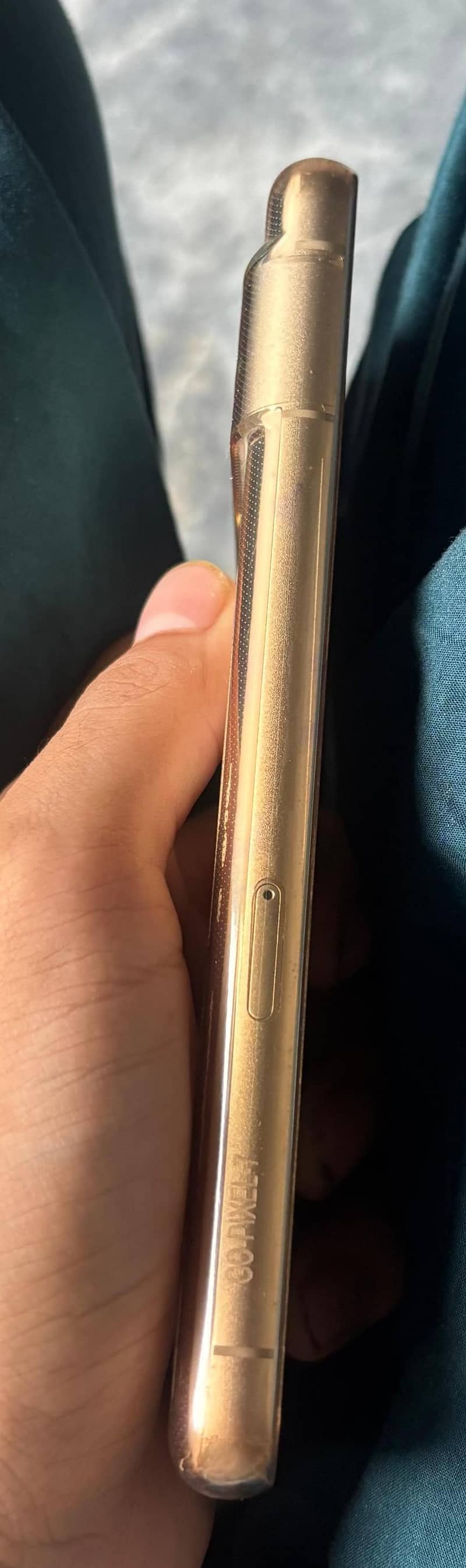 Google Pixel 7 3