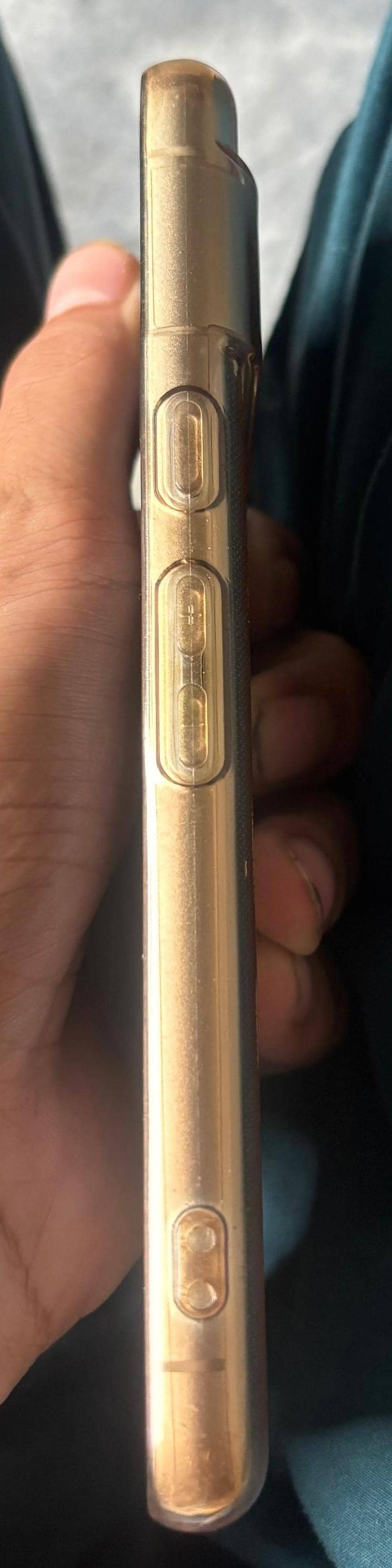Google Pixel 7 4