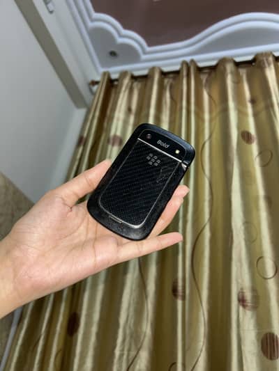BlackBerry Bold 4