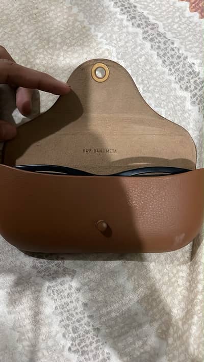 Ray Ban Meta Glasses - Wayfarer