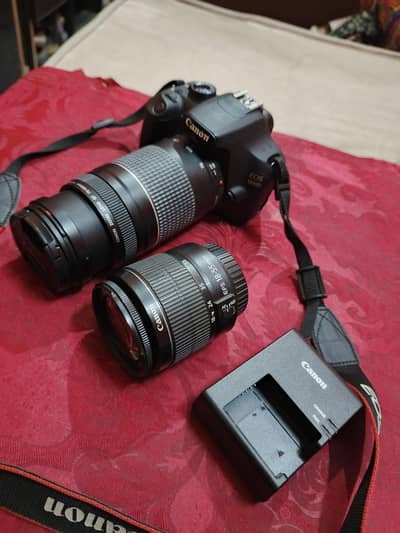 Canon 1200d