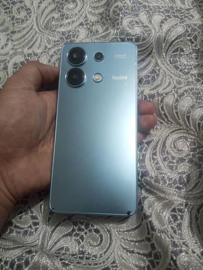 Redmi note 13