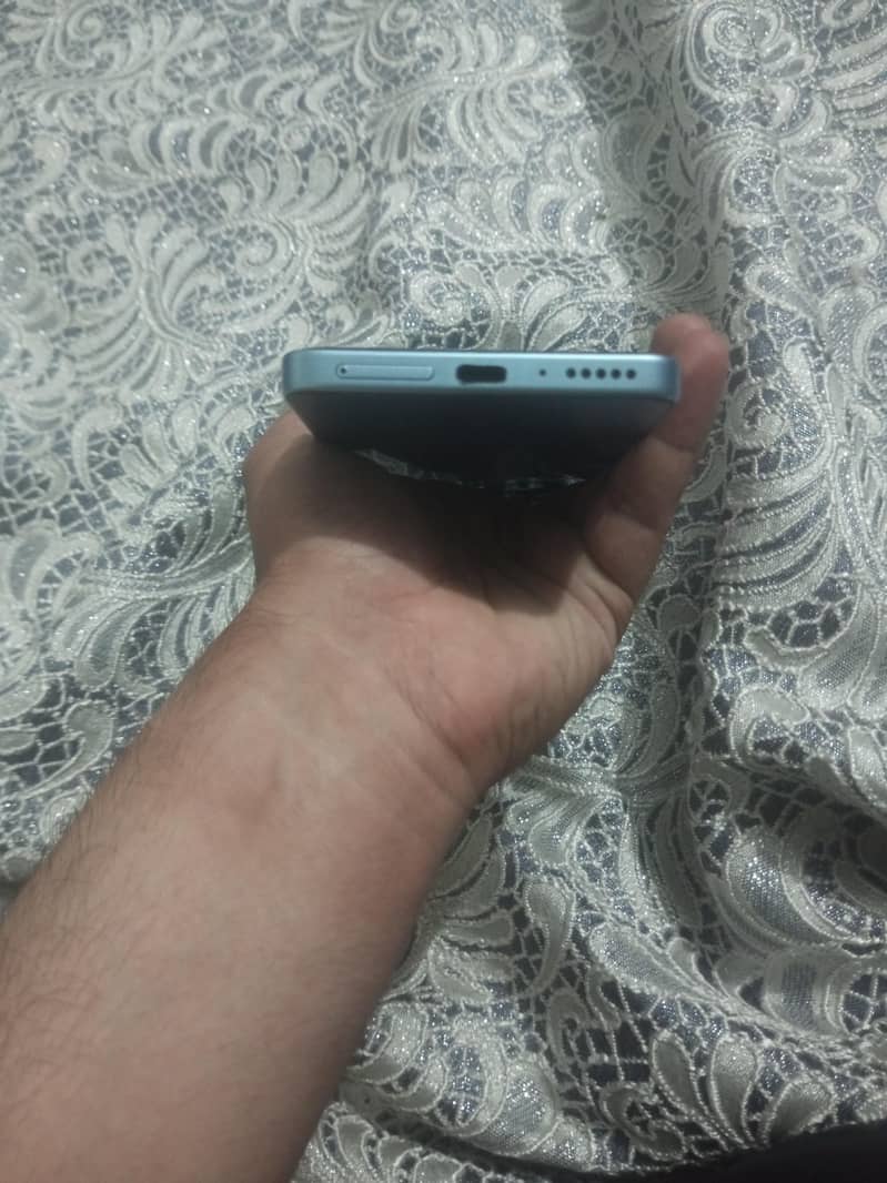 Redmi note 13 4