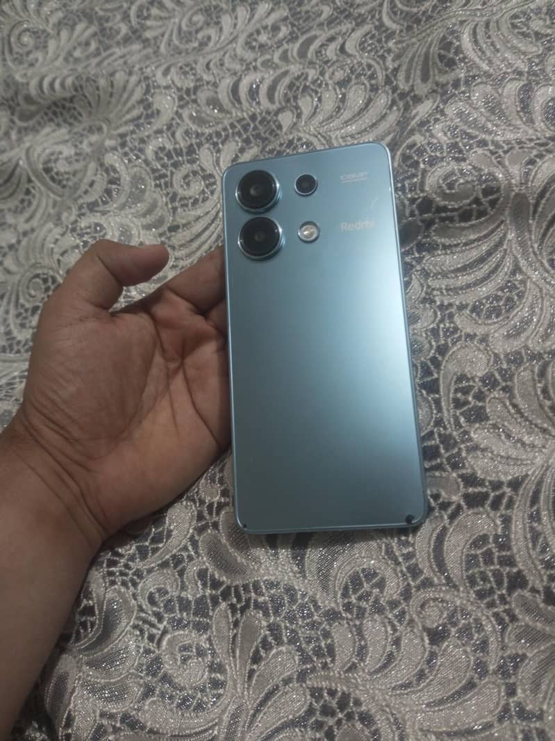 Redmi note 13 5