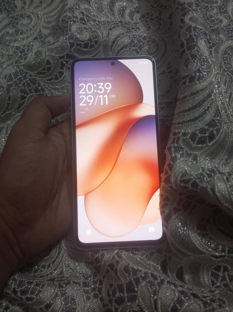 Redmi note 13 7