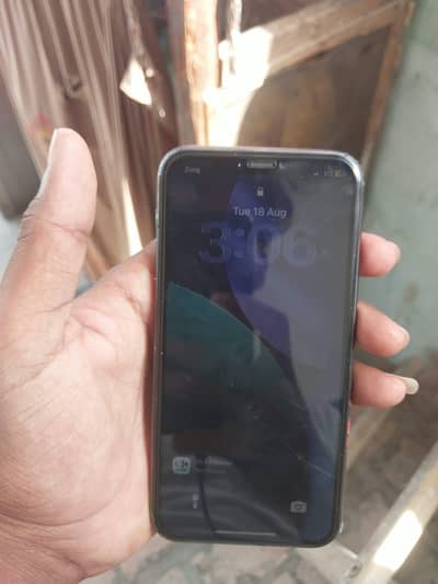Apple iPhone 11 Pro