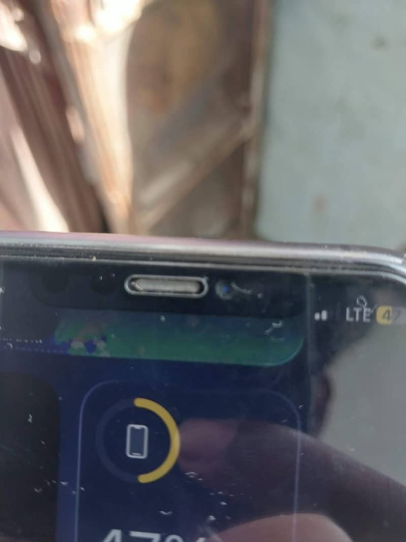 Apple iPhone 11 Pro 1