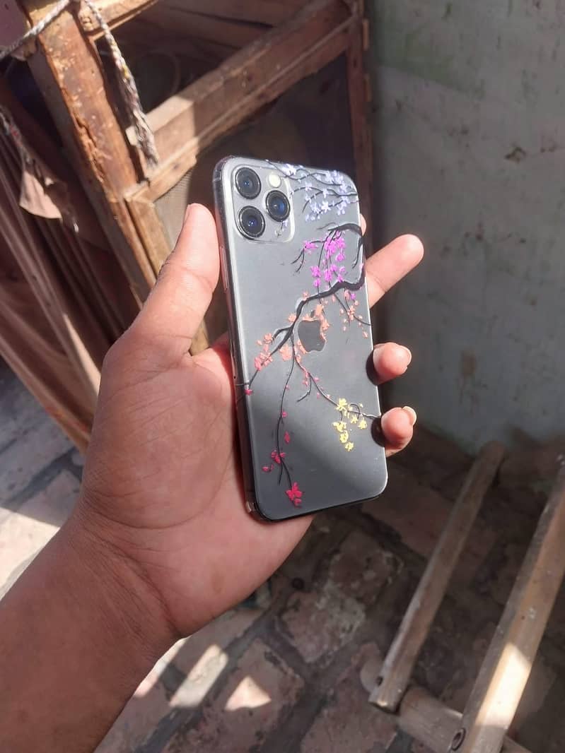 Apple iPhone 11 Pro 2