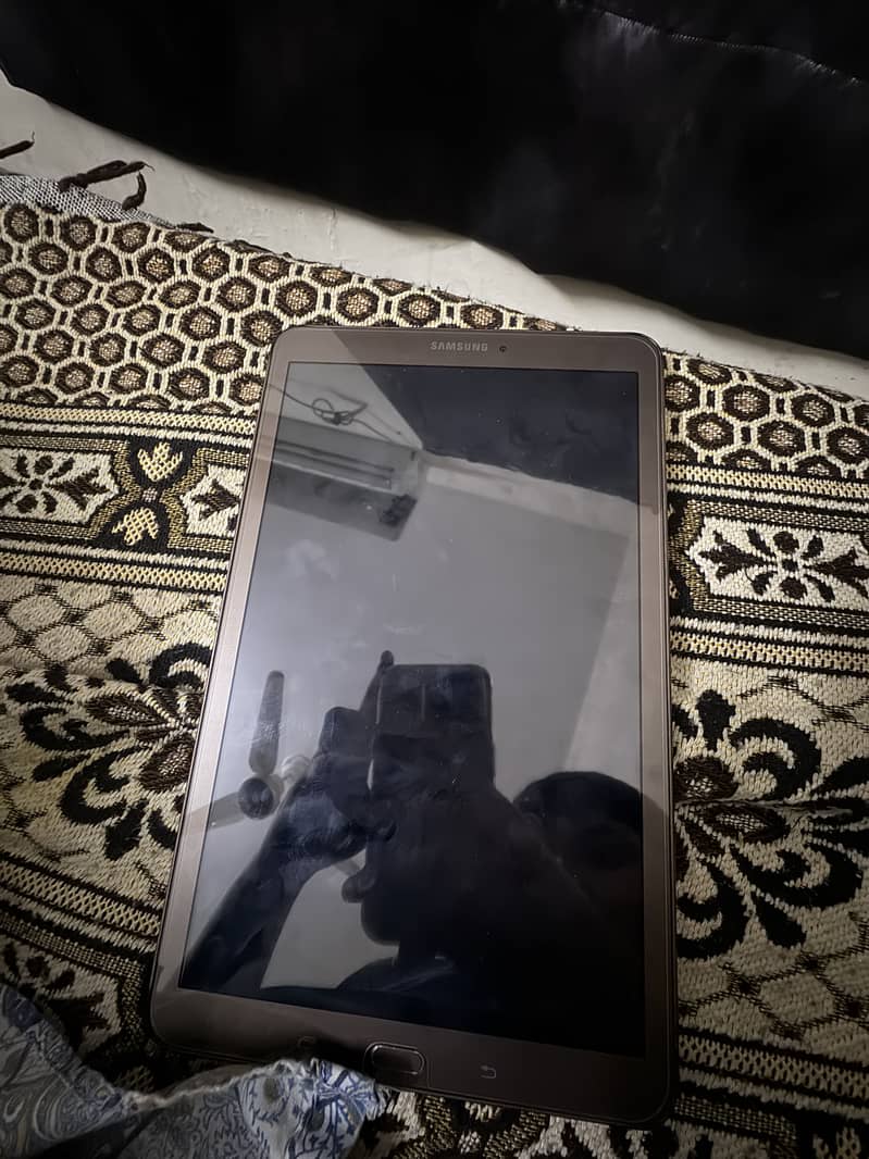 Samsung tab e 1