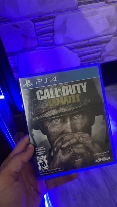 PS4 Games for Sale – GTA V, FIFA 19, COD WWII & More 