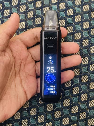 Oxva xlim ultra 3 for sale