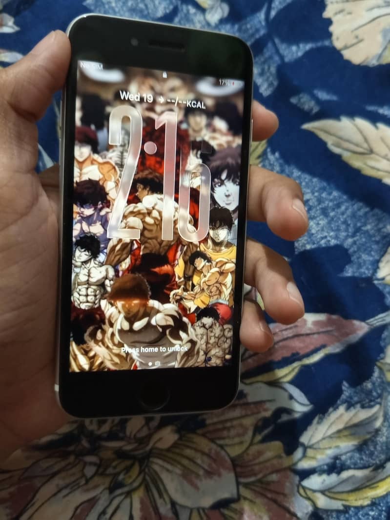 Apple iPhone SE 1