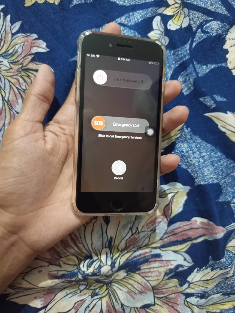 Apple iPhone SE 2