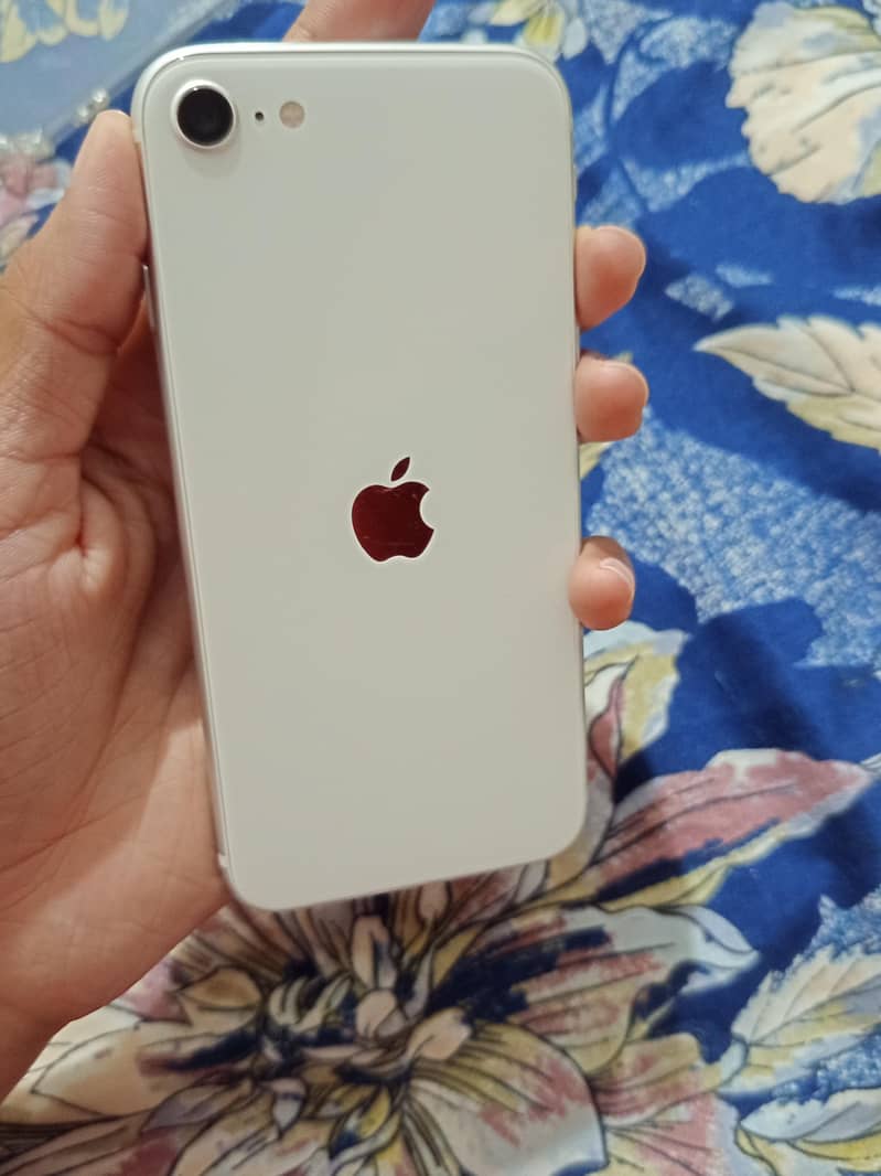 Apple iPhone SE 5