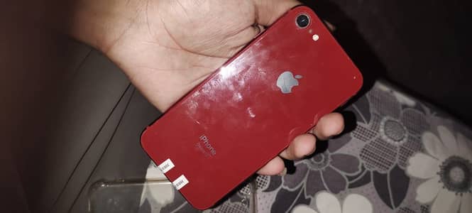Apple iPhone SE 2020
