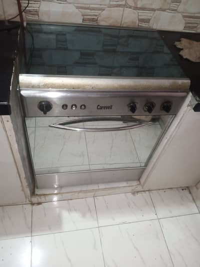oven urgent sale krna bikul Sahi condition Mai hai