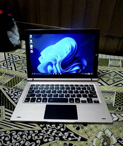 2 in 1 detachable Laptop for sale better than dell hp Lenovo Acer Asus