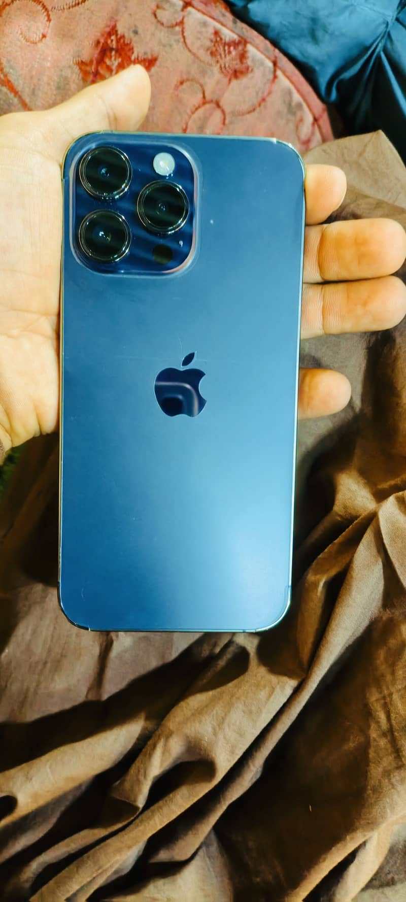 Apple iPhone 14 Pro Max 0