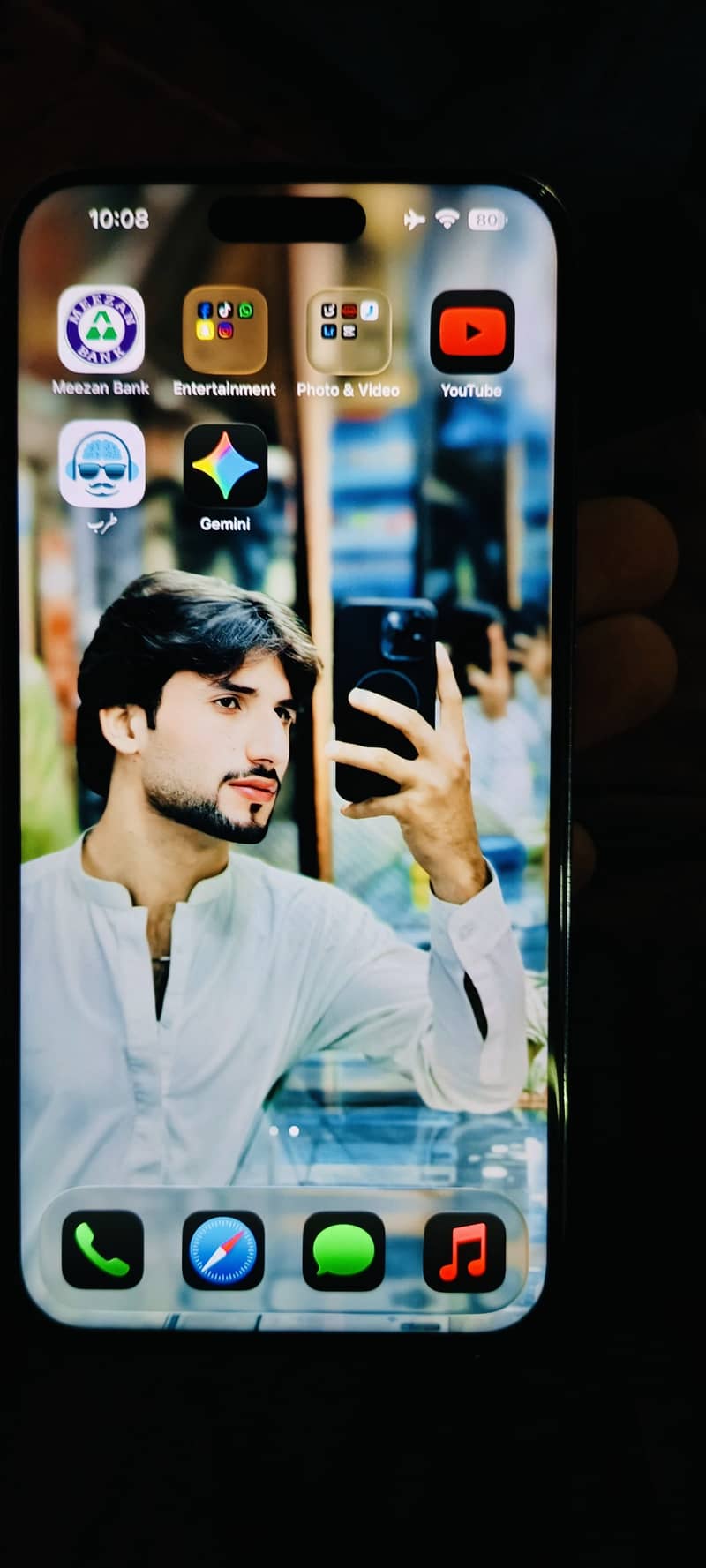 Apple iPhone 14 Pro Max 1