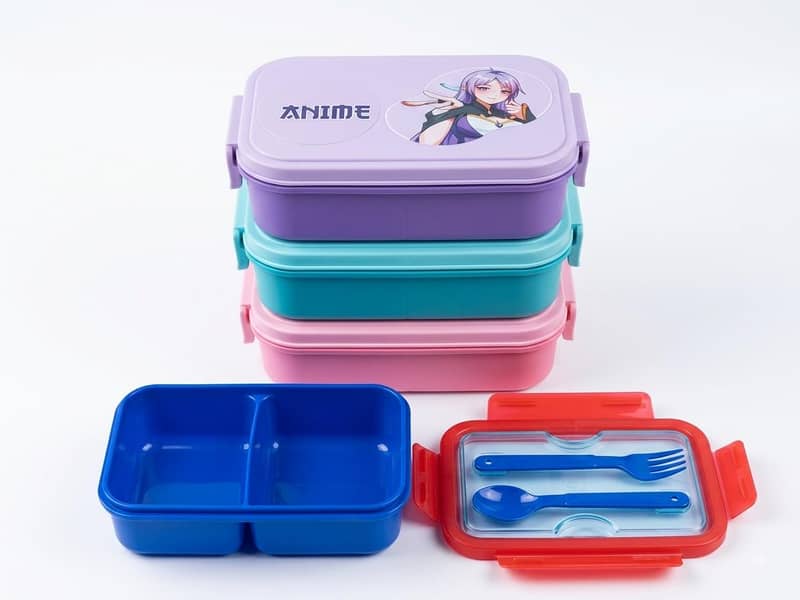 Tiffin Boxes 0