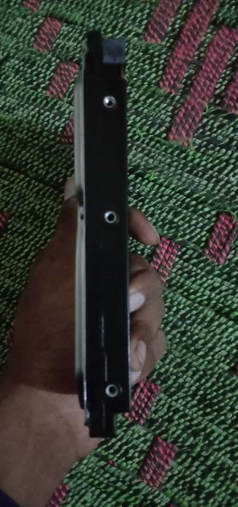 Hard disk250gb 1