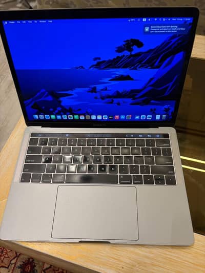 MacBook pro 2019 13Inch
