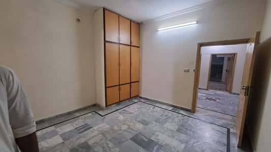 Portion For Rent In Range Road