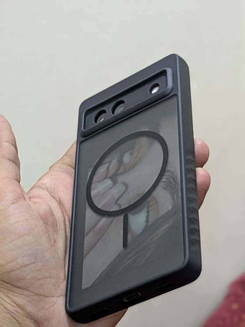 Google Pixel 7a 1