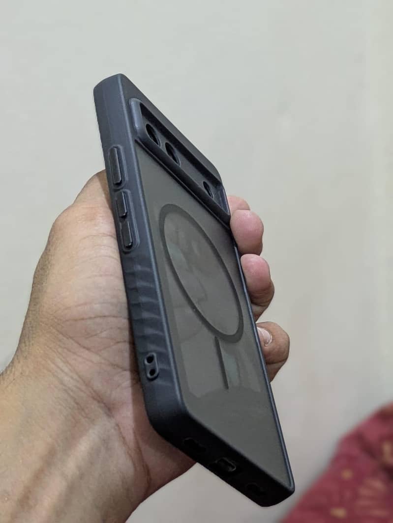 Google Pixel 7a 2
