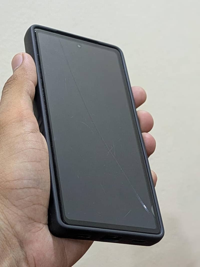 Google Pixel 7a 4
