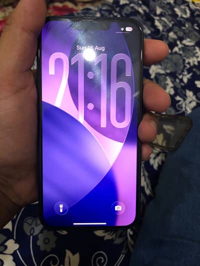Apple iPhone 14, 128gb, 100% Working, No Fault, Batery 92%