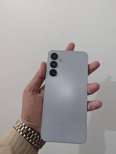 Samsung Mobile A16