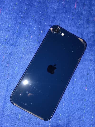 Apple iPhone SE 2022