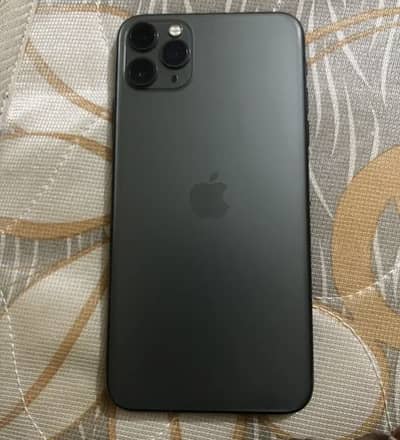Apple iPhone 11 Pro