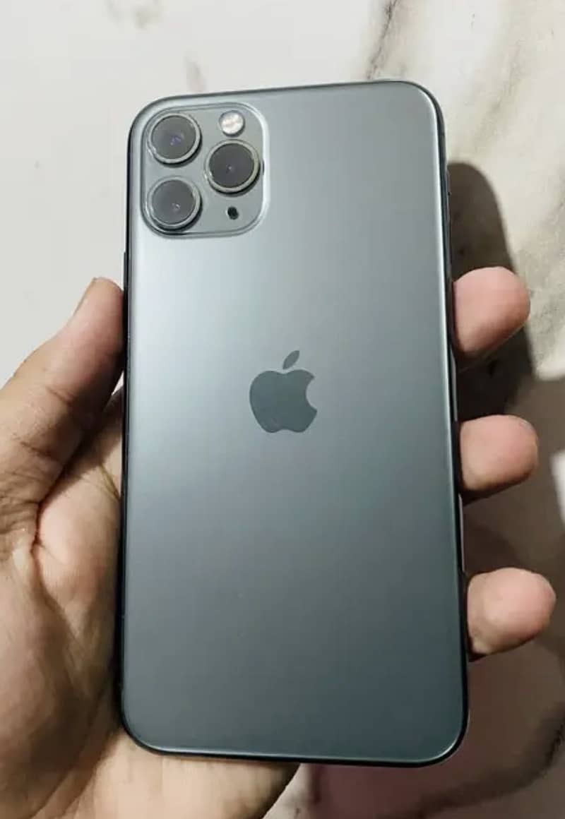 Apple iPhone 11 Pro 2