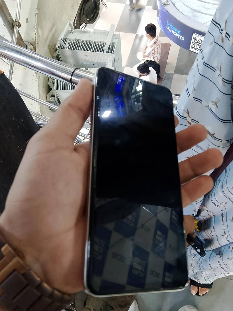 Itel A50C 3