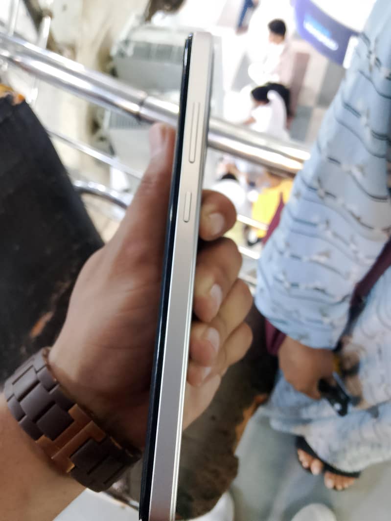 Itel A50C 4