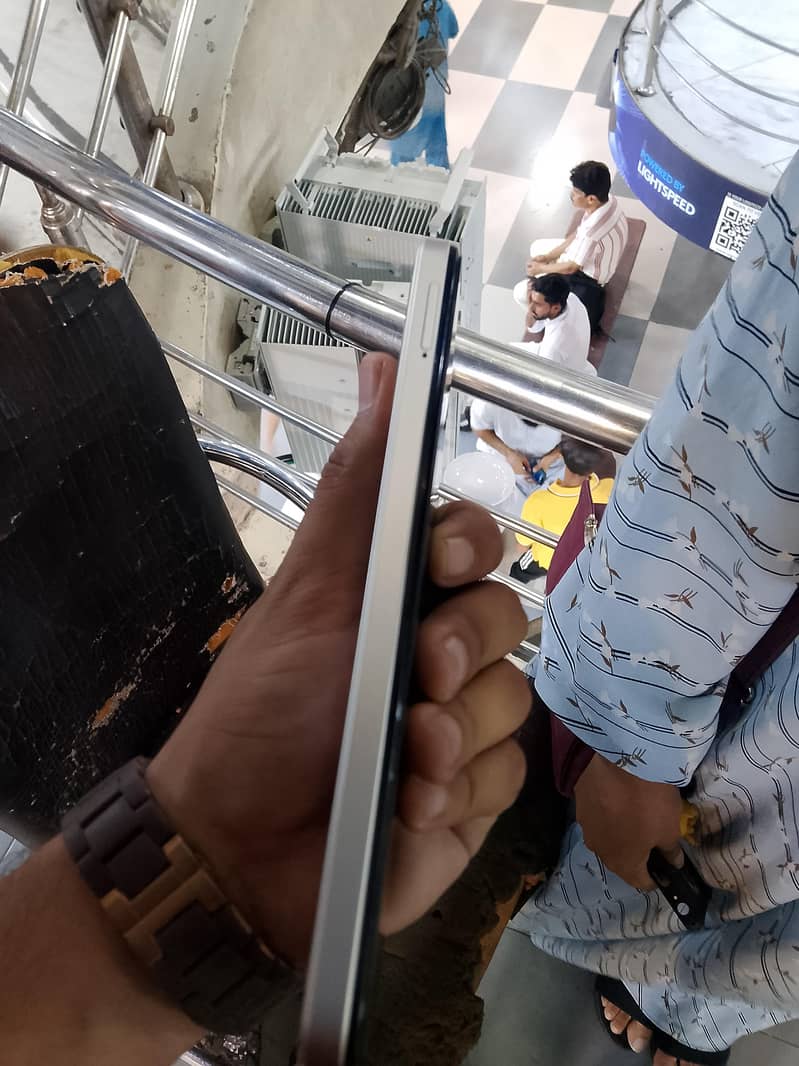 Itel A50C 8