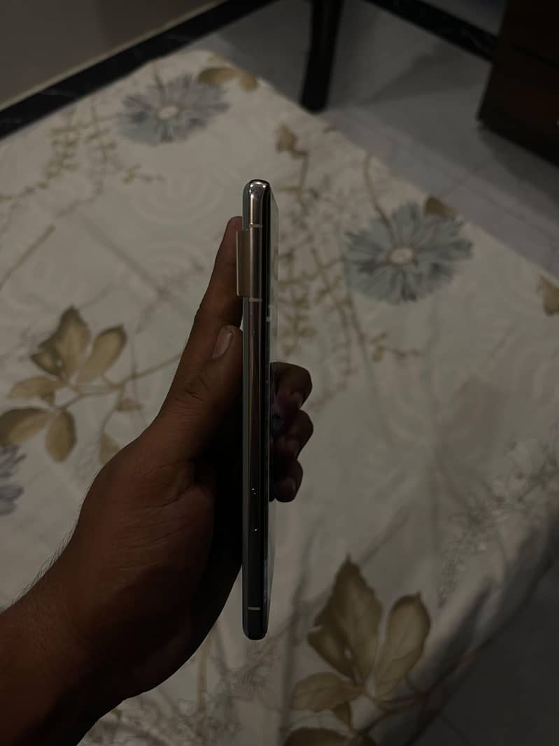Google Pixal 7pro 2