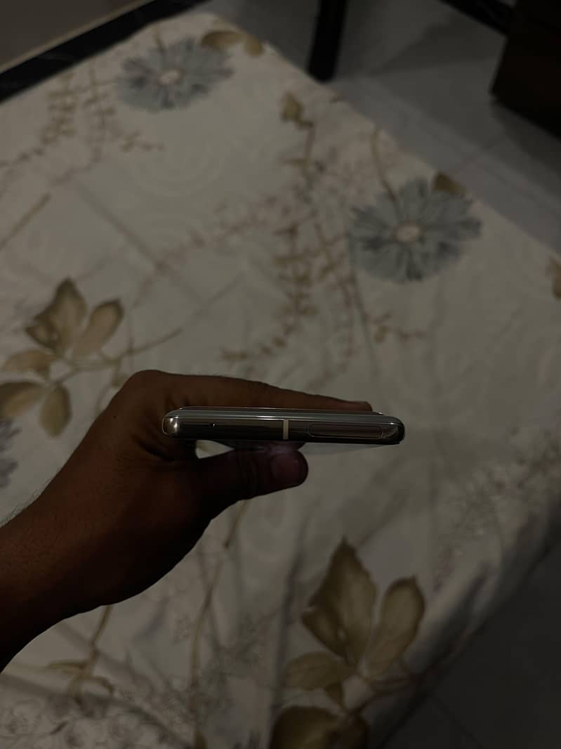 Google Pixal 7pro 3