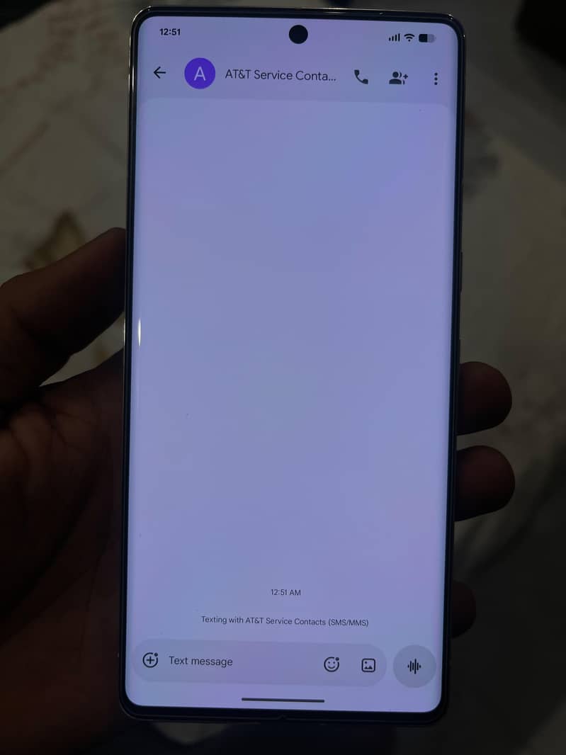 Google Pixal 7pro 5