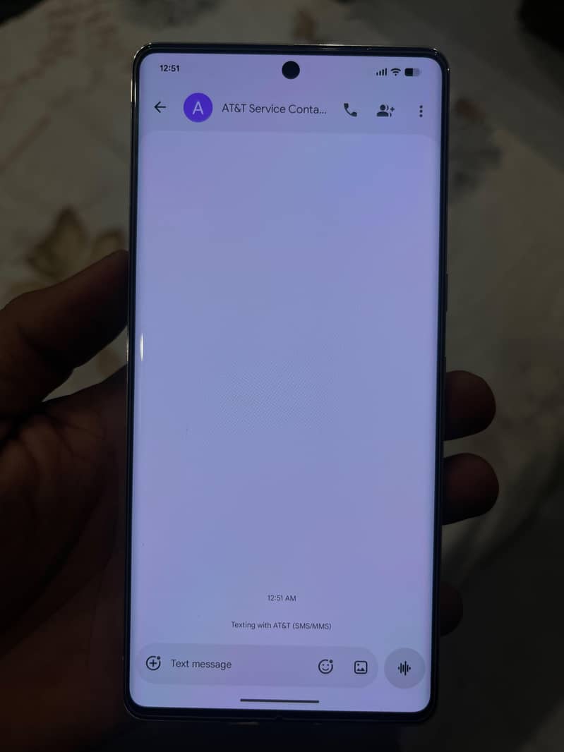 Google Pixal 7pro 6
